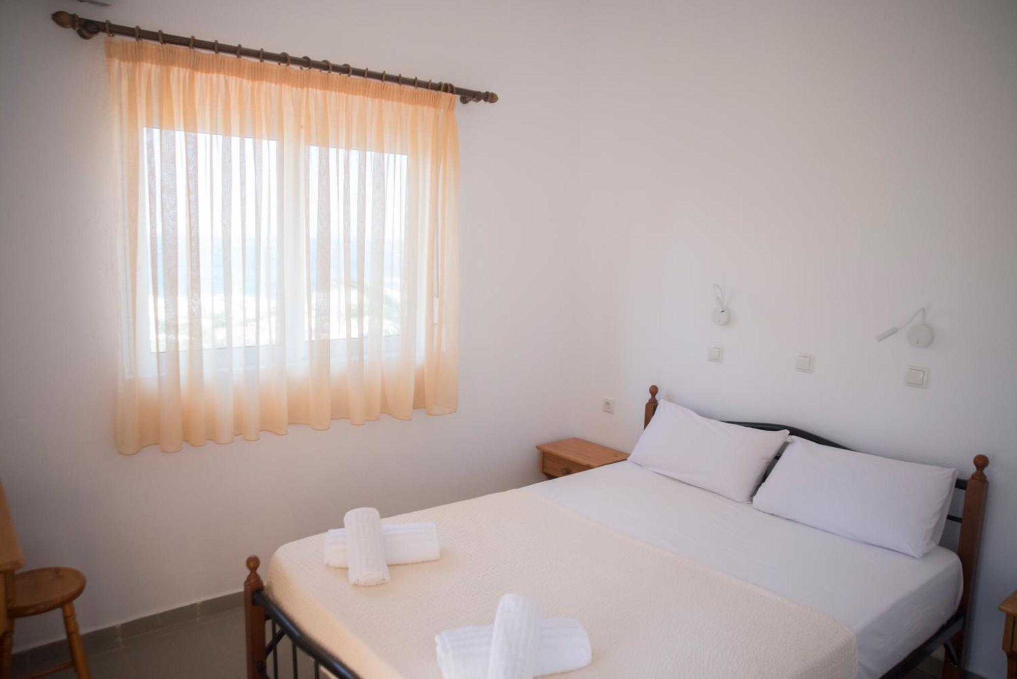 Manolia Apartments & Studios Plakias Luaran gambar
