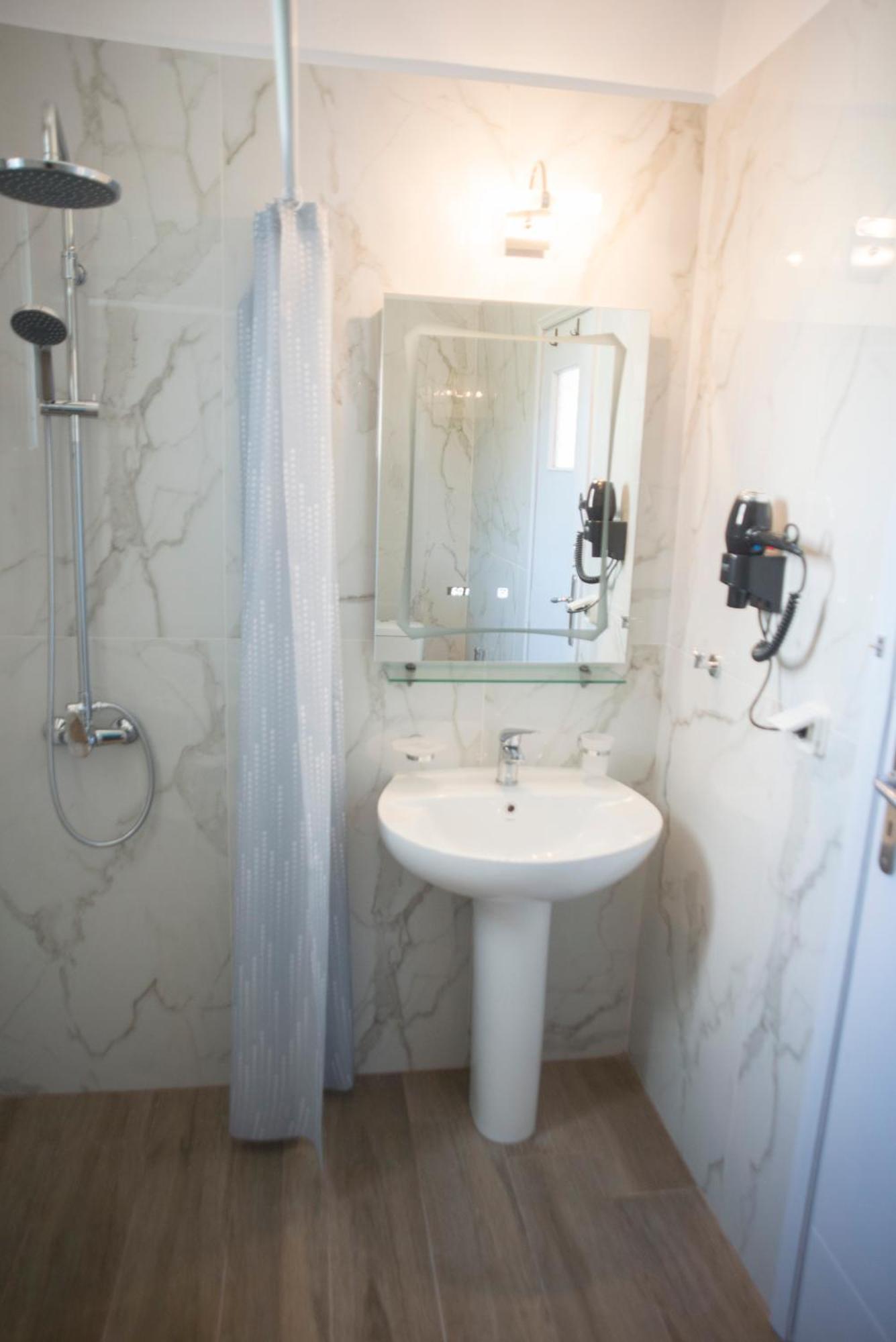 Manolia Apartments & Studios Plakias Luaran gambar